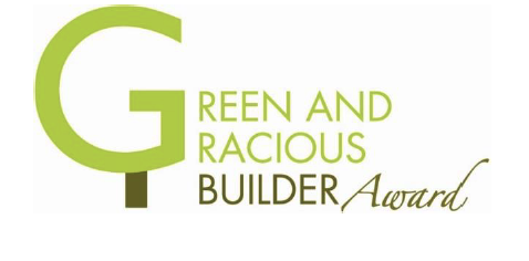 Green and Gracious Builder